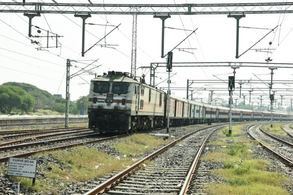 100 percent electrification will save Rs 122 crore annually