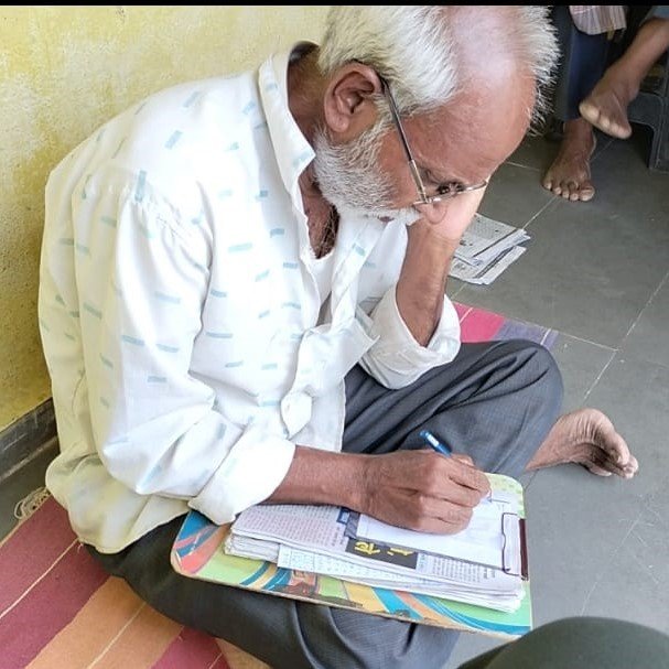 Illegal businesses are rampant in Walsang area
