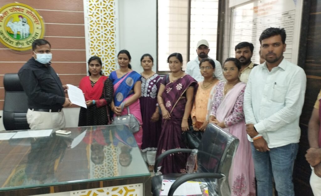 55 thousand teachers must be recruited
