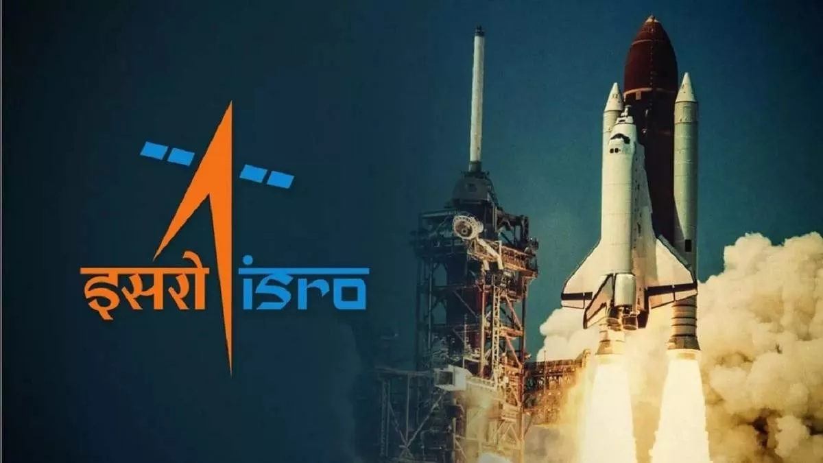 ISRO News