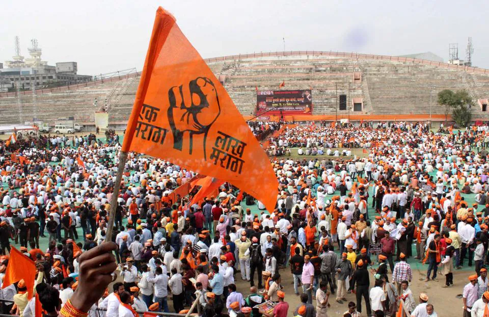 Maratha Andolan